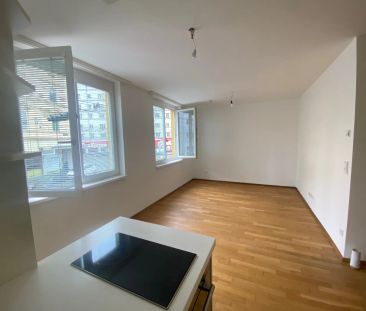 Klein, aber fein: Moderne 1-Zimmer-Wohnung in 1210 Wien! Perfekt fü... - Photo 3