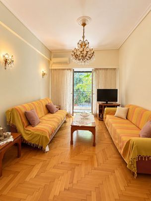 Διαμέρισμα για ενοικίαση Κάτω Ιλίσια (Καισαριανής) (Καισαριανή) - Photo 1