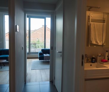 Reigersvliet C8 - Penthouse, 2 Chambre(s), 74 M2 - 1700€ - Photo 5