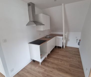 Appartement 3 pièces à Le Portel - Photo 2