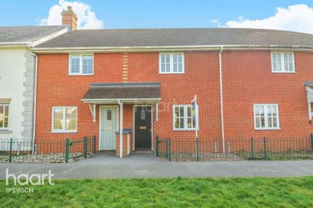 2 bedroom terraced house to rent - Photo 2