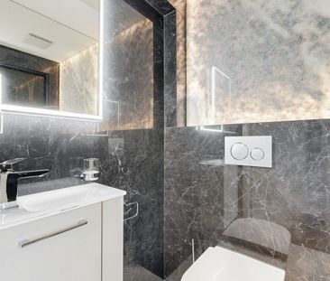 Your dream home – Stylish penthouse with character - Foto 5