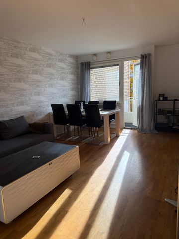 Djupegatan, Hudiksvall - Foto 3