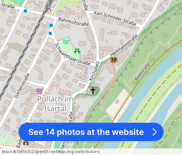 Frisch renovierte 4-Zimmer- Maisonettewohnung mit Wintergarten und ... - Photo 1