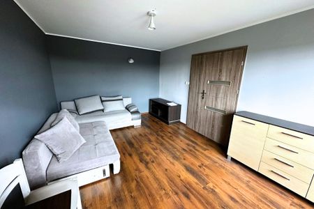 MIESZKANIE na WYNAJEM - Photo 2