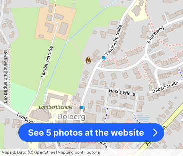 Ahlen, gemütliche Gelegenheit in "fast" zentraler Lage! - Photo 1