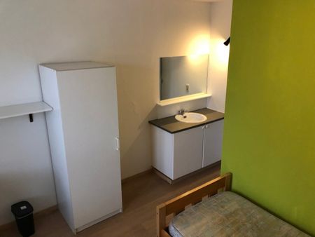 Komvest 60, kamer 7 - Foto 3