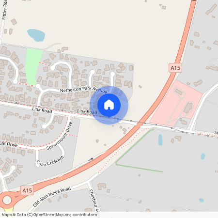 1 Netherton Park Avenue, NSW 2350, Armidale