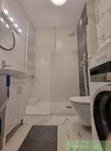 Nowe 2-pokojowe mieszkanie z balkonem na Warszewie - Photo 5