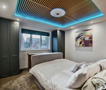 Glebe Close, Boston, Sibsey - Photo 6