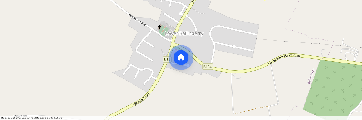 31 Laurel Wood, Lower Ballinderry, Antrim, BT28 2GQ