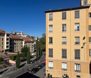 Appartement 2 pièces – LYON - Photo 5