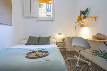 Carrer dels Assaonadors, Barcelona, Catalonia 08003 - Foto 4