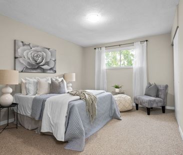 For Lease - 929 Southdown Drive Unit# Upper, Oshawa, Ontario - Photo 6