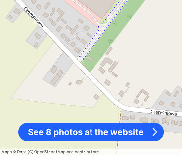 Mieszkanie do wynajęcia, Stare Miasto ul. Czereśniowa - Photo 1