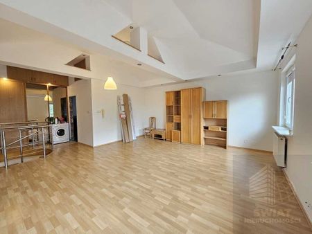 Duże 4pok. 130m - Photo 4