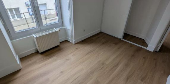 Appartement Type 1 bis 30 m² Rue du Faubourg du Pont Neuf - Photo 2