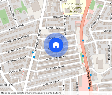 Glover Street, Birkenhead, Wirral - Photo 1