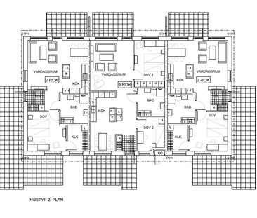 Kalvvägen 4C, Ludvigsborg - Foto 2
