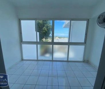 Appartement à louer 3 pièces 61.84m² - Photo 1
