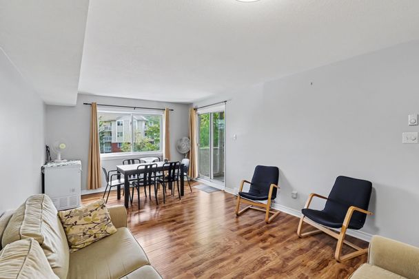 For Lease - 316 Lorry Greenberg Drive Unit# 319, Hunt Club - South Keys and Area, Ontario - Photo 1