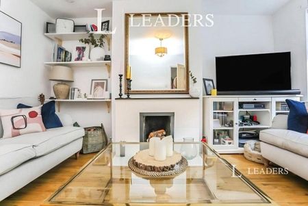 2 bedroom terraced house to rent - Photo 5