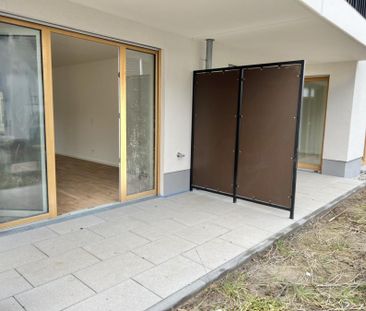 Moderne Traumwohnung für die kleine Familie! - Photo 1
