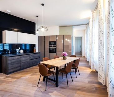 Pronájem bytu 3+kk 123 m2 - Fotografie 5