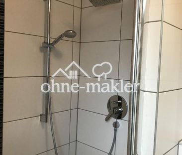 Urban wohnen, entspannt leben – stilvolles Apartment mit Balkon - Foto 1