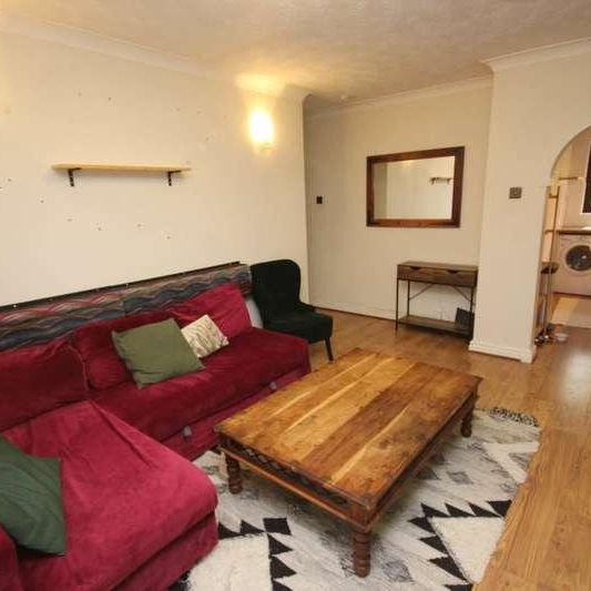 Egerton Road, Manchester, M14 - Photo 1