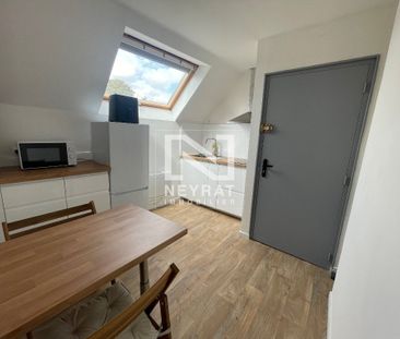 APPARTEMENT T2 A LOUER - Photo 1