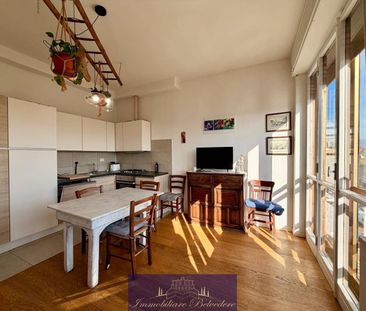 Trilocale via delle Porte Nuove, Porta al Prato - San Jacopino, Firenze - Foto 4