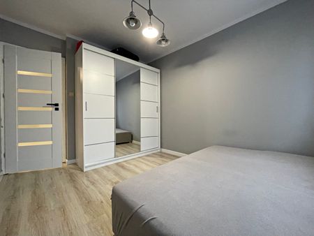 Mieszkanie na wynajem Stary Konin ul.Piłsudskiego - Photo 4