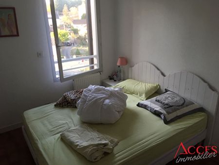 Location Appartement 2 pièces 50m² - Photo 3