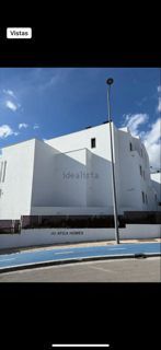 Ático de alquiler en Calle del Dique, 13, Zona Calvario - Photo 3