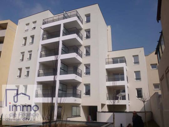 Appartement 3 pièces - 69008 Lyon 8e Arrondissement - Photo 1