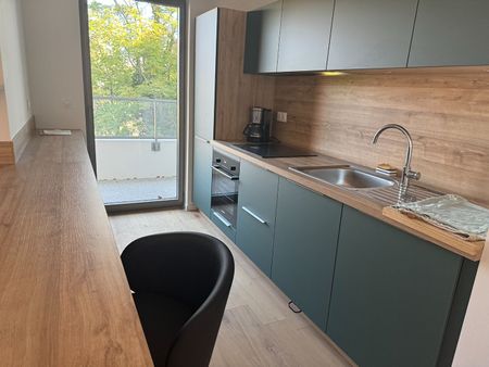 Location Appartement 3 pièces 62m² STRASBOURG 67000 - Photo 5