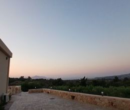 Συγκρότημα για ενοικίαση - Βάμος, - Φωτογραφία 6