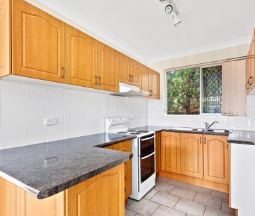 Freshly Painted Two-Bedroom Unit in Prime Location - Photo 1