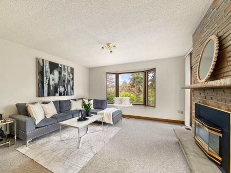 For Lease - 145 Pemberton Road Unit# Main Floor 1-Bed. Apt., Richmond Hill, Ontario - Photo 5