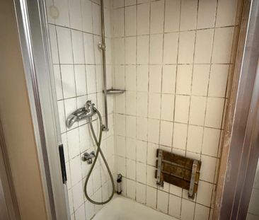 1-Zimmer Souterrain am Fuchsrain, im Okt hochwertig renoviert - Foto 1