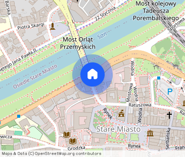 Wynajmę mieszkanie ul Smolki - Photo 1