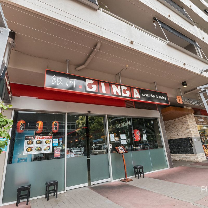 127/1000 Ann Street, Fortitude Valley QLD 4006 - Apartment For Rent | Domain - Photo 1