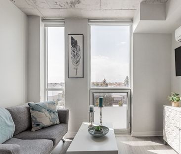 For Lease - 1900 Simcoe Street Unit# 610, Oshawa, Ontario - Photo 6