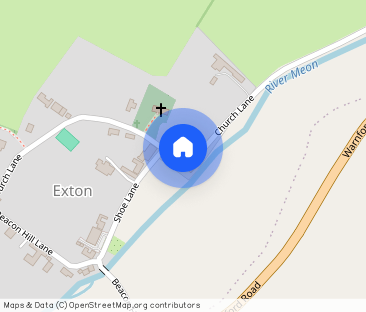 Exton, Southampton, Hampshire, SO32 - Photo 1