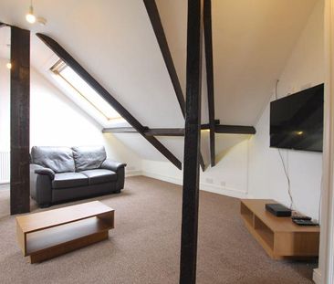 7 bedroom terraced house to rent - Photo 1
