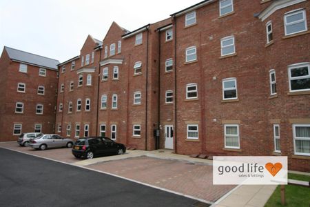 St Michaels Court, Gray Road, Sunderland - Photo 2