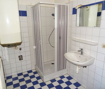 Gemütliche Wohnung im Maisonette-Stil mit großem Wohn-, Esszimmer …! - Foto 3