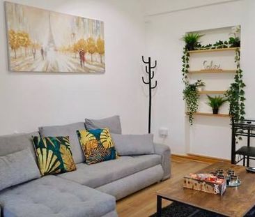 1 Bed Flat, Bristol Road, B5 - Photo 3