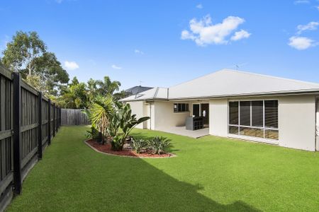 3 Eaton Close, North Lakes QLD 4509 - House For Rent - $790 | Domain - Photo 4